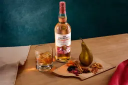 the glenlivet groundbreaker series whisky
