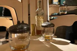 the macallan harmony collection vibrant oak 4