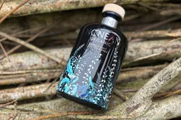 Ncnean Quiet Rebels Amy whisky Review - Whisky Monkeys