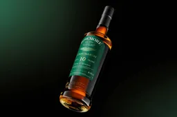 bowmore aston martin 10 yo