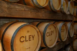 cley whiskyvaten