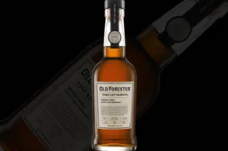 old forester 117 series warehouse i bourbon