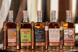 buffalo trace prohibition collection 2
