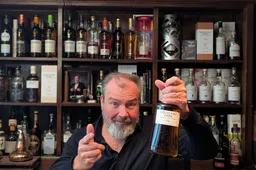 tony van rooijen highland park