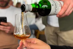 laphroaig 10sherry