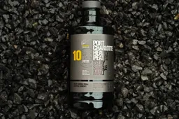 port charlotte 10yo