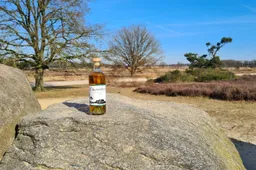 cromlech 2022 single estate whisky