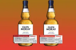 glen moray warehouse 1 tequila cask whisky