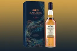 blair athol 20 yo