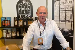 Mike Harrison Berry Bros Rudd
