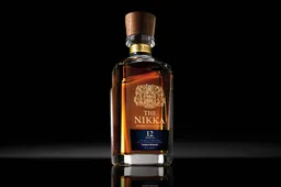 nikka 12 japanse whisky
