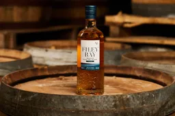 Filey Bay Engelse single malt whisky