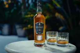 glen grant 30 yo glasshouse collectionjpg