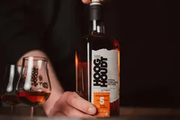 hooghoudt whisky