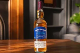 tamnavulin port cask edition 3jpg