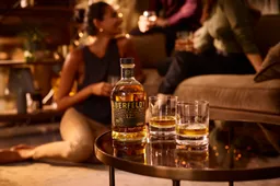 aberfeldy 12 Years  Vaderdag 2025