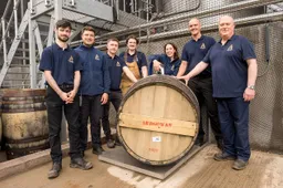Ardgowan Distillery