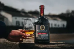 bunnahabhain turas math no 3 whiskyjpg