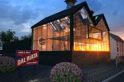 Dal Riata Distillery