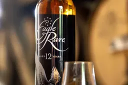 eagle rare 12 yojpg