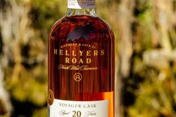 Hellyers Road Voyager Cask