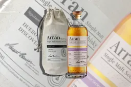 isle of arran signature series vol 3 duero discovery whiskyjpg