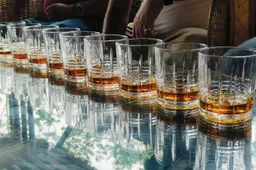 Japanse whisky