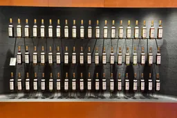 Macallan Fine and Rare Series