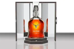 the dalmore rare and prestige 40 yo 2024jpg