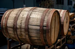 whisky algemeen