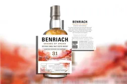 benriach shades of smoke edition 1 whiskyjpg