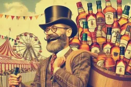 BYOB festival