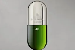 Distillers One of One whisky's Laphroaig