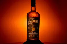Epicurean Three Wood Finish