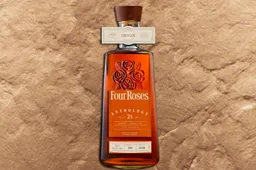 Four Roses Anthology