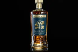 Graham and Key bourbon