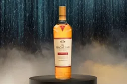 Macallan Classic Cut 2025 whisky