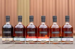 New Clydebuilt Single Malts