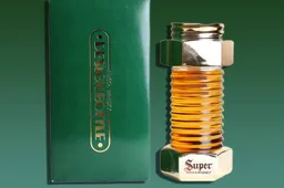 Nikka Bolt whisky