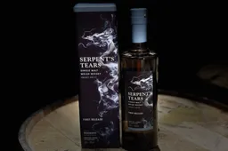 Penderyn Serpents Tears whisky