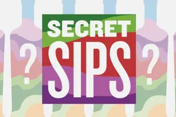 SMWS Secret Sips