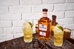 Spearhead Rusty Spear cocktail whisky