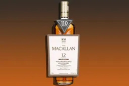 the macallan 110 proof sherry oak collection whisky 1jpg