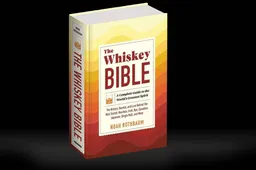 Whiskey Bible