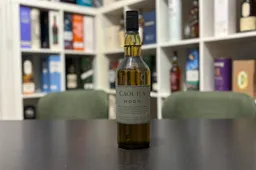 Caol Ila Moch Scotch Whisky Islay voor whiskykast