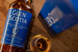 Glen Scotia 12 Year Old single malt whisky (1)