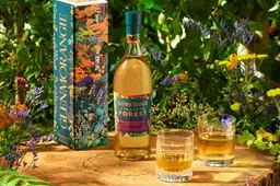 Glenmorangie A Tale of the Forest Review (1)