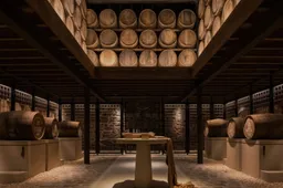 Grand whiskeytour