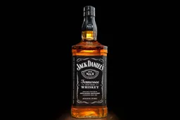 Jack Daniels Old NO 7 Tennessee Whiskey