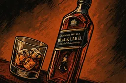 Johnnie Walker Black Label
